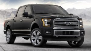 2016 Ford F-150 Bedford Salem