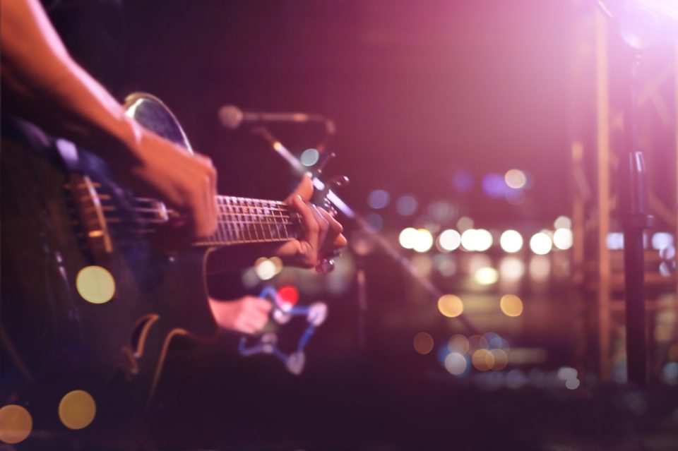 Joe Bonamassa