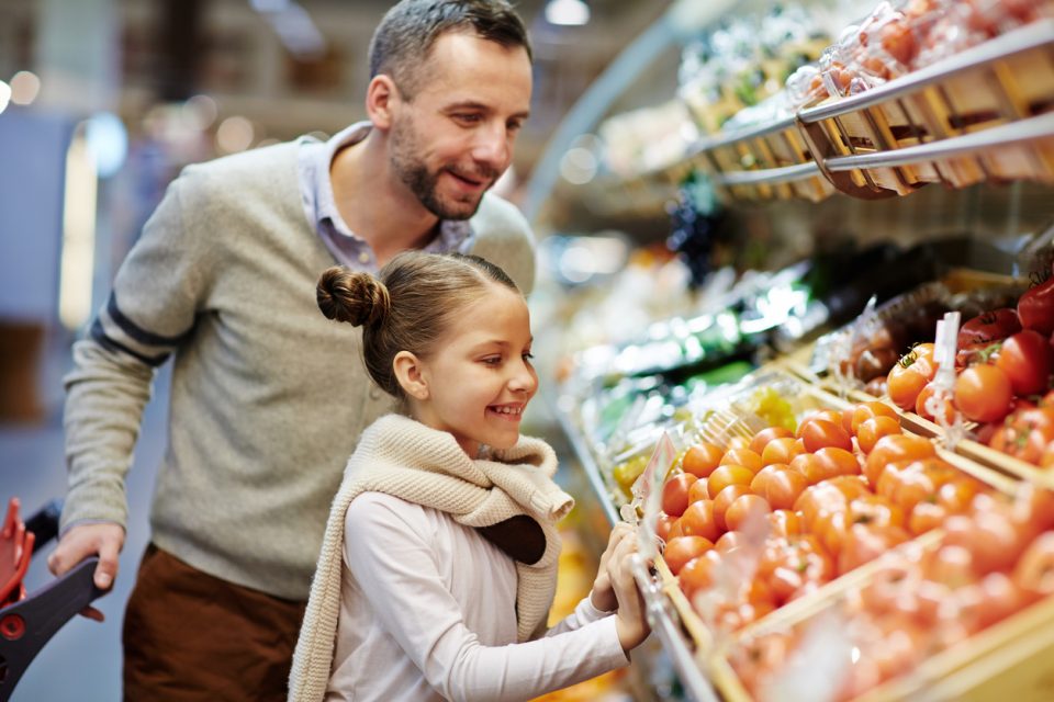 Lynchburg Community Market