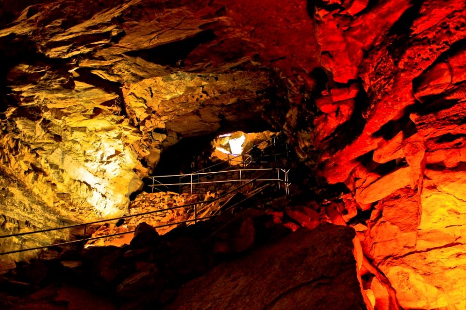 Dixie Caverns