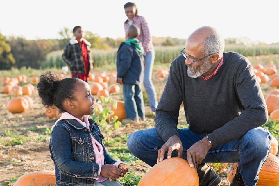 Fall Festival