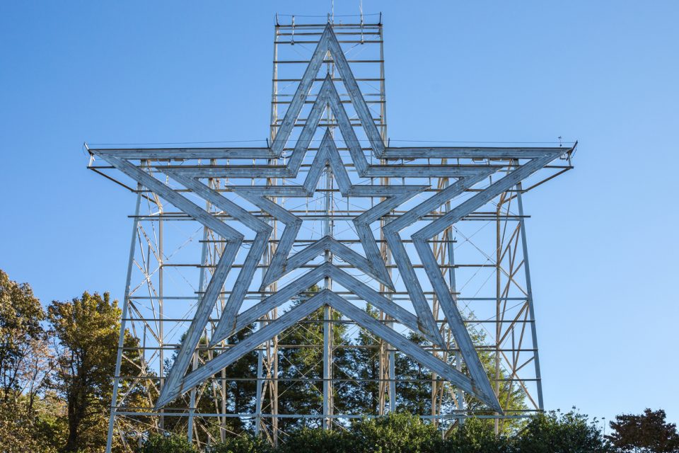 Roanoke Star