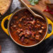 Keep It Simple With This Easy Chili Recipe