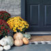 Give Your Front Porch A Face Lift This Fall