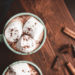 Warm Up This Fall With This Hot Chocolate Recipe