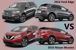 2016-Ford-Edge-vs-2016-Nissan-Murano